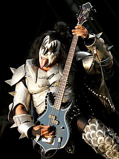 Gene Simmons