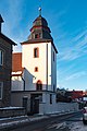 Katholische Pfarrkirche Maria (Mutter Jesu)