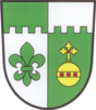 Coat of arms of Malá Hraštice