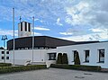 Katholische Pfarrkirche Maria Immaculata