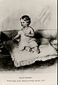 Maria Anna Carolina van Oostenrijk geboren op 27 oktober 1835