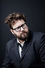 Vignette pour Martin Koolhoven