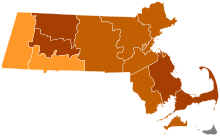 Massachusetts Presidential Election Results 1828.svg