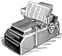 Mechanical calculator from 1914 Mechanical-Calculator.png
