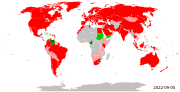 Vignette pour Bureau international des poids et mesures