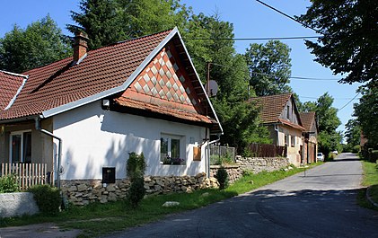 Řikovice.