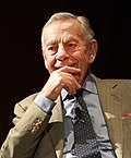 Pienoiskuva sivulle Morley Safer