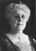 Mrs. Clinton B. Smith