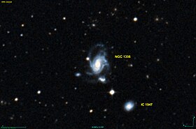 Image illustrative de l’article NGC 1356