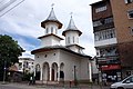 Església ortodoxa romanesa