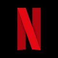 Логотип Netflix з 2016 р. по теперішній час