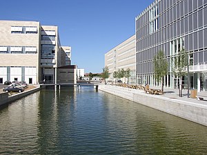 copenhagen university