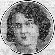 Olga Thibault (1932)