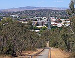 Albury, Australia