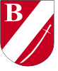 Coat of arms of Gmina Biała