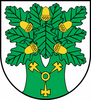 Coat of arms of Gmina Ojrzeń