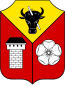 Blason de Gmina Szczytniki