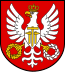 Blason de Powiat de Wieliczka