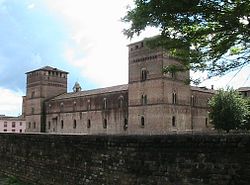 Castello Visconteo