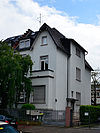 Haus Paul Ehrlich Str. 25a