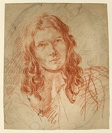 Philips wouwerman zelfportret-red-chalk.jpg