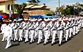 Polizia militar naval de la Bolivia