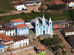 View of Marmelópolis