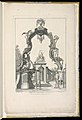 [Cartouche et fontaine], ca. 1748-1759, Paris, bibliothèque de l’INHA, coll. Jacques Doucet