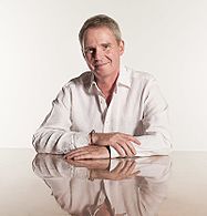 Sir Nigel Shadbolt, Professor of Artificial Intelligence, Chairman of the Open Data Institute