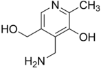 Pyridoxamine