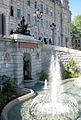 Fontaine de Louis-Philippe Hébert