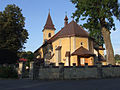 Kirche St. Stanislaus