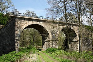 Löwenbrücke