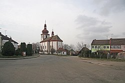 Kostel svatého Jiří