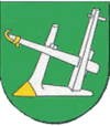 Coat of arms of Gmina RadłówGemeinde Radlau