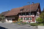 Bauernhaus Chilegass 2