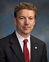 Rand Paul, official portrait, 112th Congress.jpg