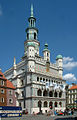 Poznań City Hall (Ratusz)