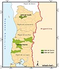 Miniatura para Región vitícola Austral