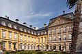 Дворец-резиденцията „Residenzschloss“