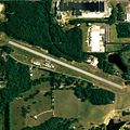 Roanoke Municipal Airport