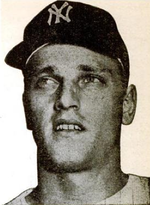 Thumbnail for Roger Maris