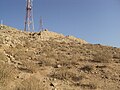 Ruins in Al Haniya