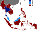 The map that need vectorisation