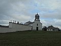 Miniatura para San Martín de Ferreiros