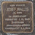 Wallis, Josef