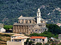 Église Saint-Martin de San-Martino-di-Lota