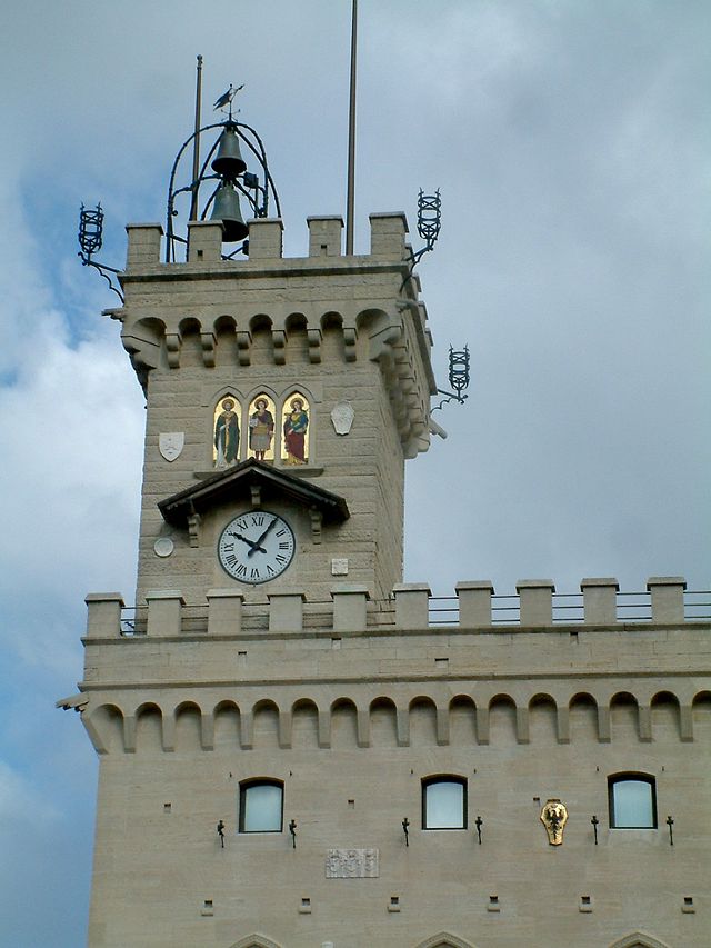 Portal San Marino