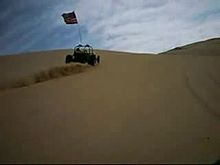 Файл: Sandrails at Dumont Dunes CA 2011.ogv