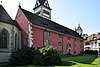 City Library of Schaffhausen